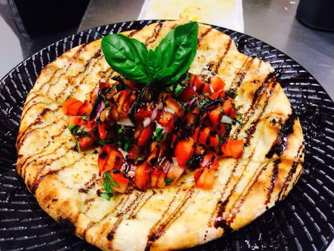 Da Belcibo Italian Restaurant - Tourism Canberra 0