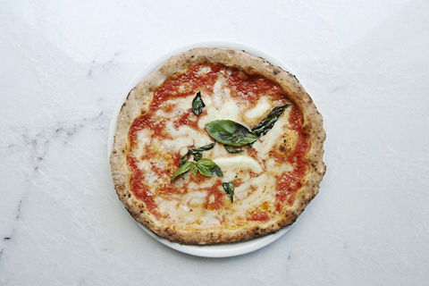 Da Orazio Pizza + Porchetta - Tourism Canberra 0