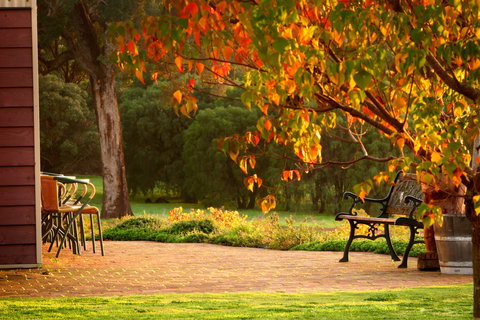 Deep Woods Estate - Tourism Canberra 0