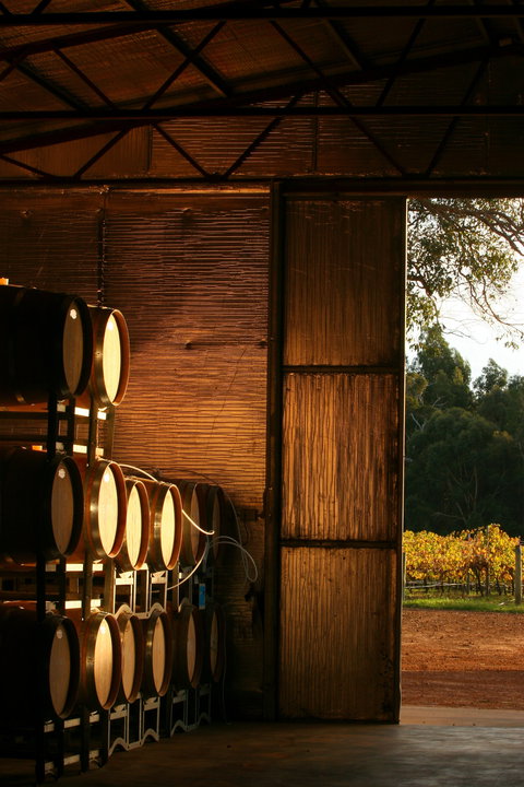 Deep Woods Estate - Tourism Canberra 2