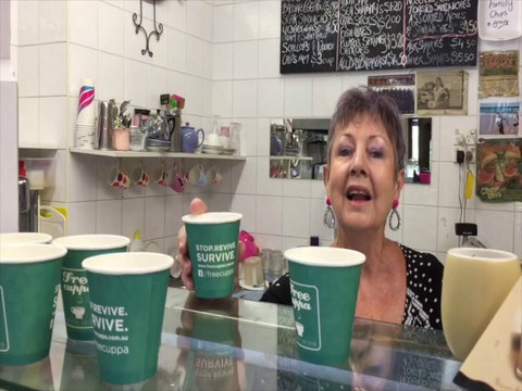 Food 2 Go - Tourism Canberra 1