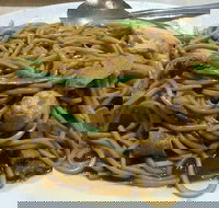 Formosa Vegetarian Eating House - Northbridge - Tourism Canberra