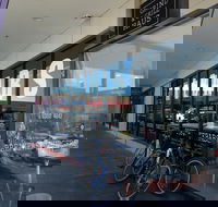 Grind  Grill Haus - Tourism Canberra