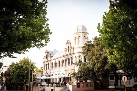 H & A Coffee House - Tourism Canberra 0