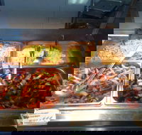 Hackham Pizza Pan - Tourism Canberra