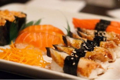 Haruki Japanese Fusion Restaurant - Tourism Canberra 1