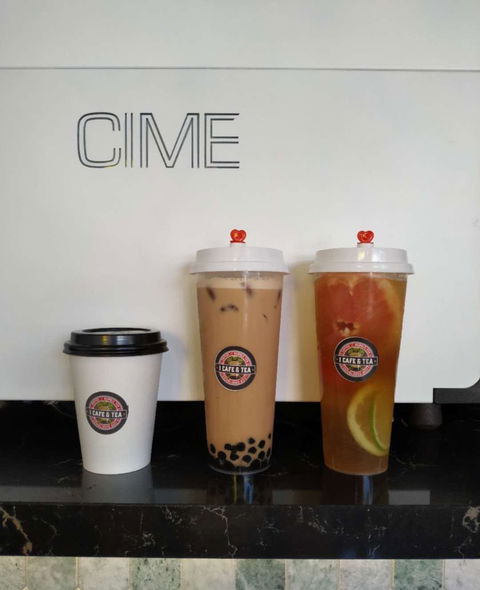I Cafe & Tea - Tourism Canberra 0