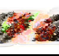 Kitchen In Seoul  - Jindalee - Tourism Canberra