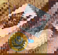 Loco Coffee - Tourism Canberra