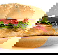 McDonald's - Gatton - Tourism Canberra