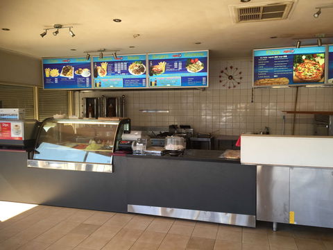 Med Kebab - Tourism Canberra 0