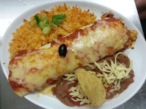 Mex-in's - Tourism Canberra 0