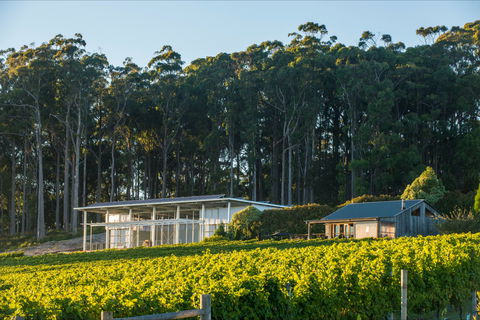 Moores Hill Estate - Tourism Canberra 0