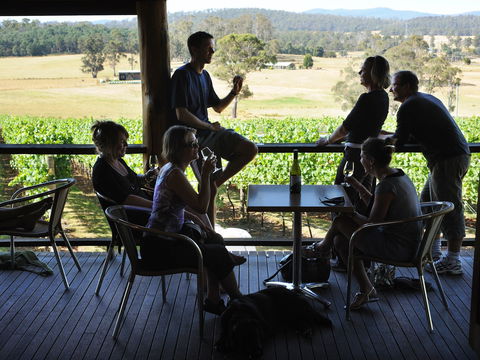 Moores Hill Estate - Tourism Canberra 1