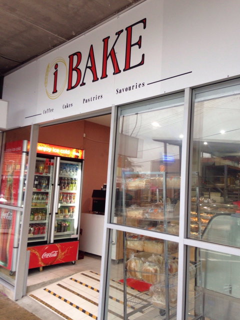 Pailou Bar & Cafe - Tourism Canberra 0