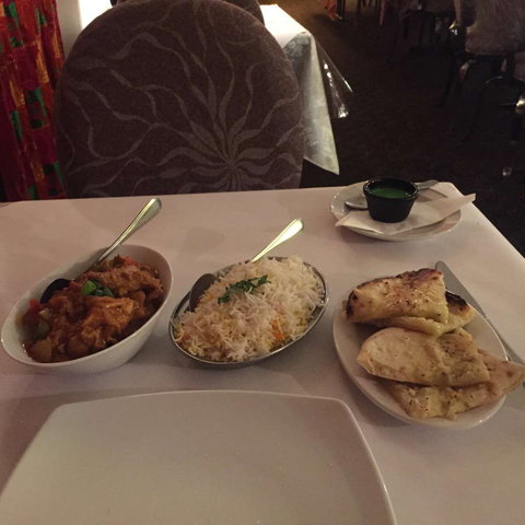 Pandori - Tourism Canberra 0