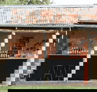 Rosby Wines Cellar Door and Sculpture Garden - Tourism Canberra