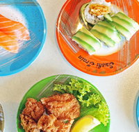 Sushi Train - Oxenford