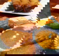 Thai Mountain Restaurant - Tourism Canberra