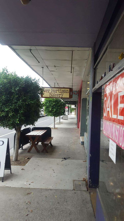 The Milton - Tourism Canberra 0
