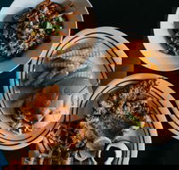 The Falcon Restaurant - Tourism Canberra