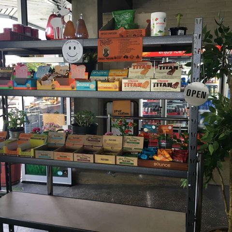 Transit Oriental Take Away - Tourism Canberra 0