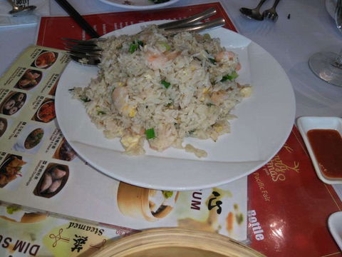 Yum Cha Cuisine - Broadbeach - Tourism Canberra 0