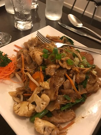 Dava Thai - Tourism Canberra 0