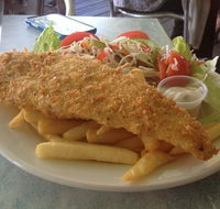 Flying Fish Point Cafe - Tourism Canberra