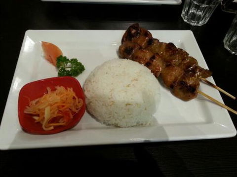 GJ's Grill - Tourism Canberra 0