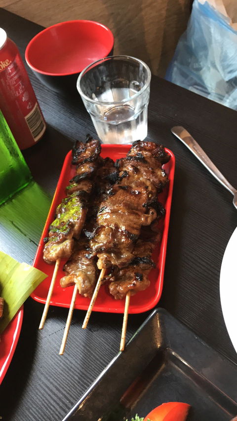 GJ's Grill - Tourism Canberra 1