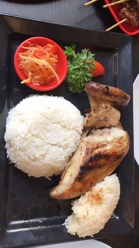 GJ's Grill - Tourism Canberra 3