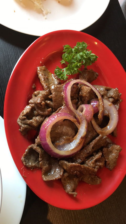 GJ's Grill - Tourism Canberra 4