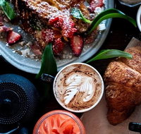 Harry's Grill - Tourism Canberra