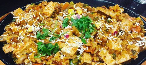 Himalaya Kitchen - Tourism Canberra 2