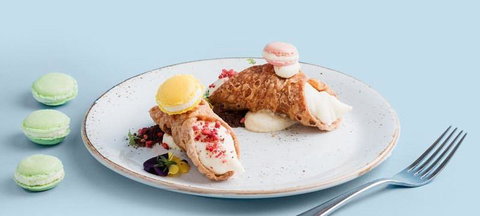 Santoni Pizza - Tourism Canberra 0