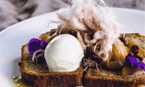 Santoni Pizza - Tourism Canberra 9