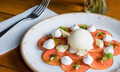 Santoni Pizza - Tourism Canberra 10