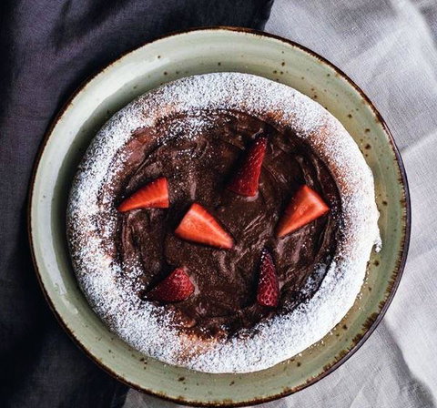 Santoni Pizza - Tourism Canberra 11