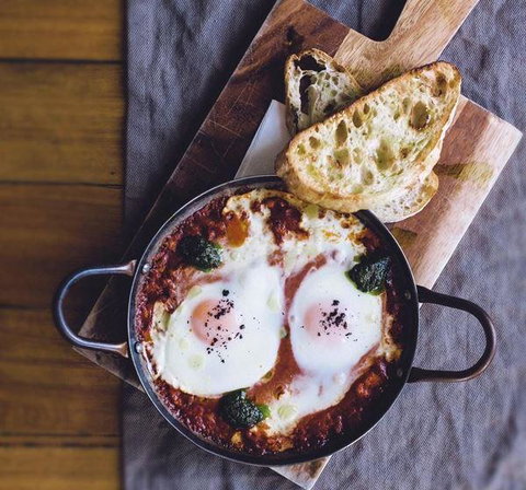 Santoni Pizza - Tourism Canberra 12