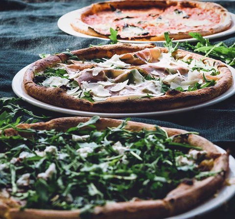 Santoni Pizza - Tourism Canberra 13