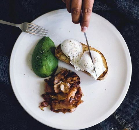 Santoni Pizza - Tourism Canberra 15