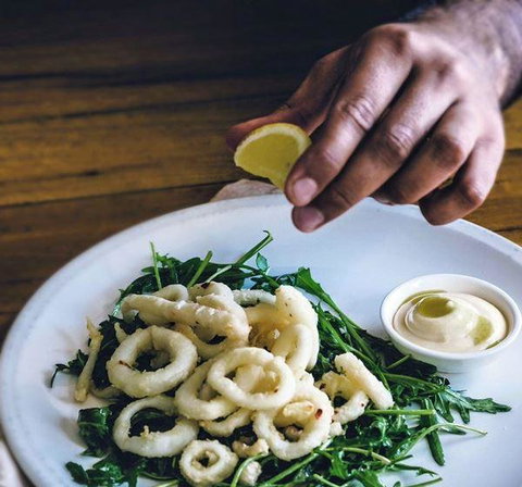 Santoni Pizza - Tourism Canberra 16