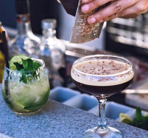 Santoni Pizza - Tourism Canberra 17