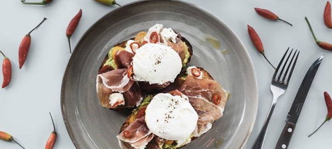 Santoni Pizza - Tourism Canberra 3