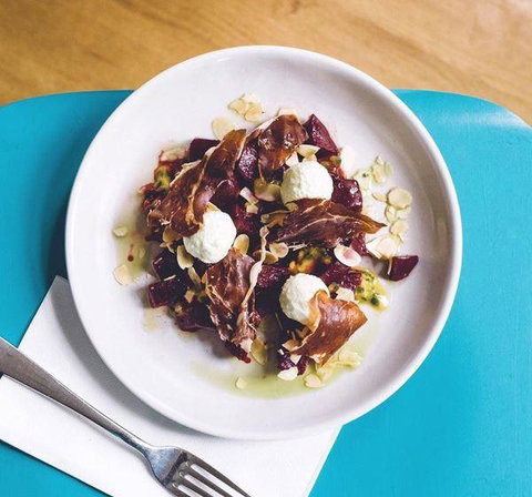 Santoni Pizza - Tourism Canberra 6