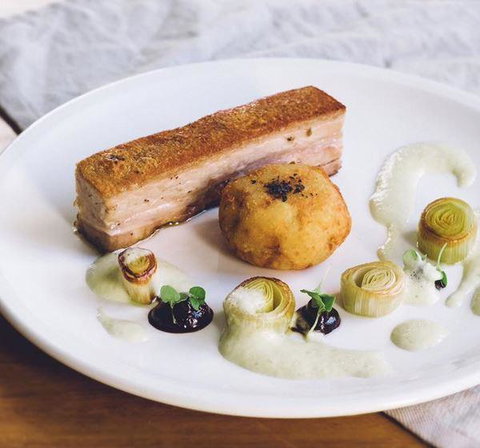 Santoni Pizza - Tourism Canberra 7