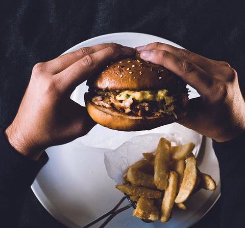 Santoni Pizza - Tourism Canberra 8