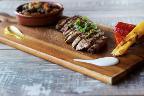 The Winery Kitchen - Tourism Canberra 0