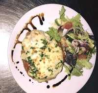Beach Cafe - Tourism Canberra